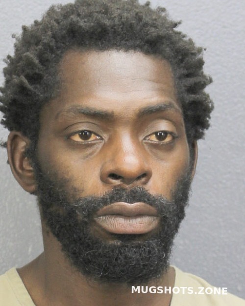 BROWN DUDLEY CHRISTOPHER 01/07/2021 - Broward County Mugshots Zone