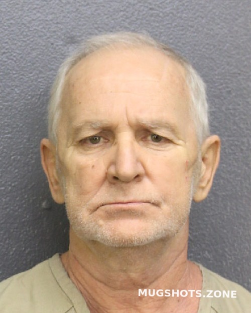 Hillard Michael 01 13 2021 Broward County Mugshots Zone