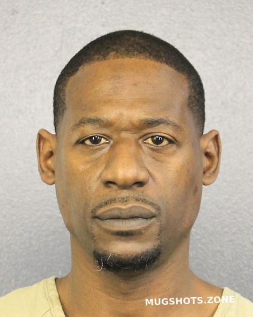 MILFORT YVES J 02/03/2021 Broward County Mugshots Zone