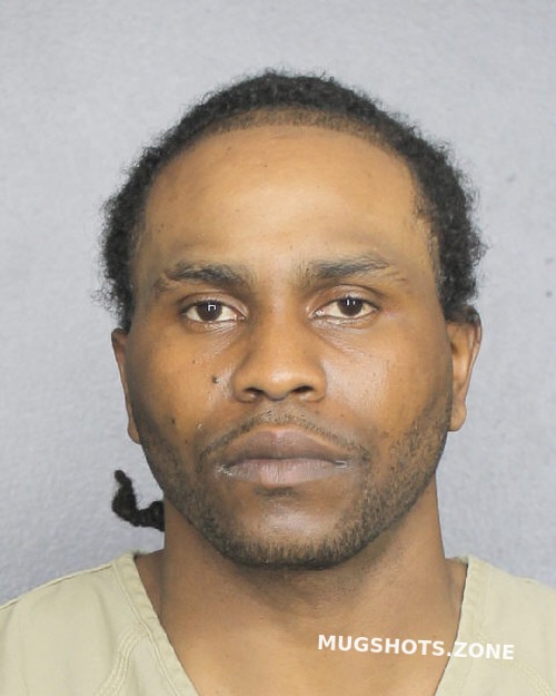 OLIVER CORAN 02/11/2021 - Broward County Mugshots Zone