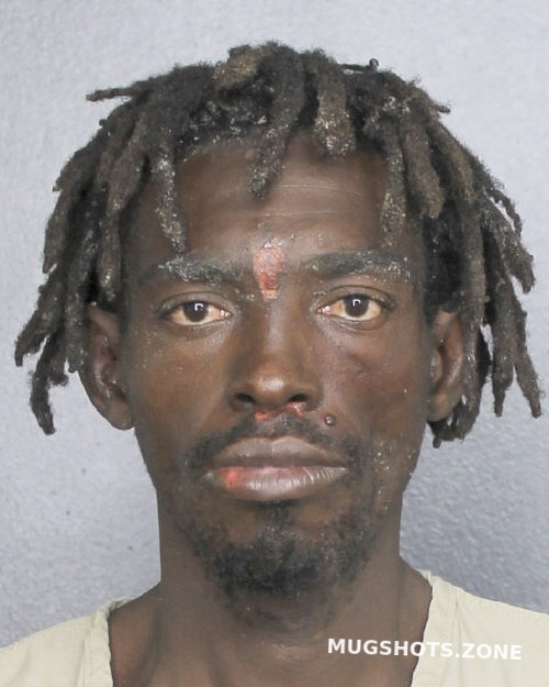 ROWE KAYODE S 02/11/2021 Broward County Mugshots Zone