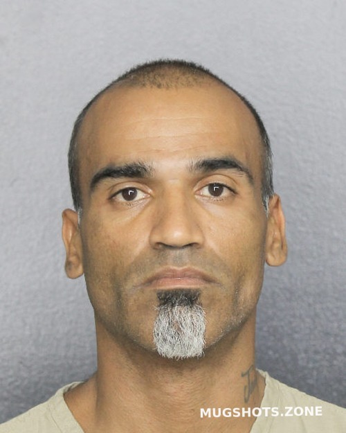 Salas Jesus E 02 20 2021 Broward County Mugshots Zone