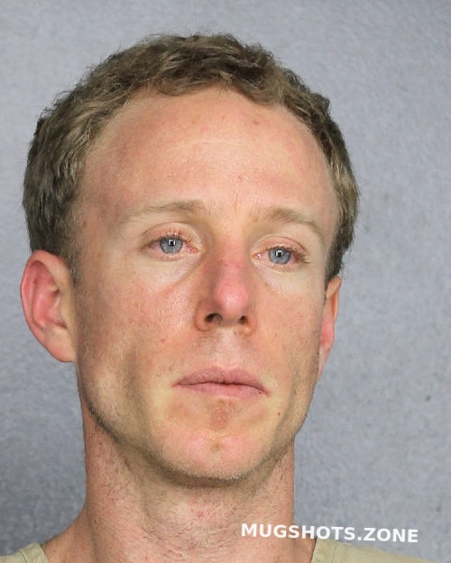 UPP JAMES MILTON 02/26/2021 Broward County Mugshots Zone