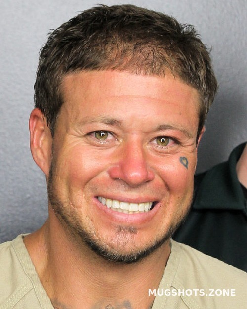 ROUSE AUSTIN L 02/28/2021 - Broward County Mugshots Zone