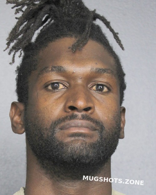 MITCHELL THEODORE ROME 03/02/2021 - Broward County Mugshots Zone
