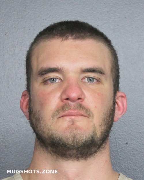 ANAGNOSTOPOULOS JOHN 03/11/2021 Broward County Mugshots Zone