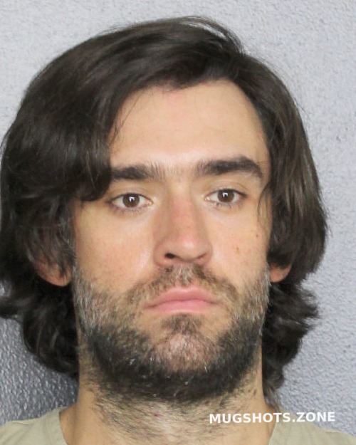 Basauri-coto Carlos 03 30 2021 - Broward County Mugshots Zone