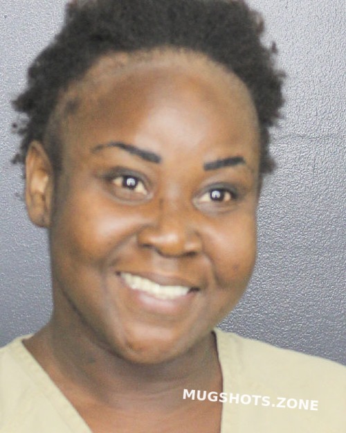 OCEAN MAULINE 04/04/2021 Broward County Mugshots Zone