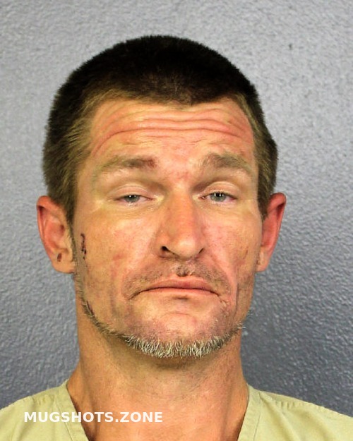 LYNCH MICHAEL SCOTT 04/04/2021 Broward County Mugshots Zone