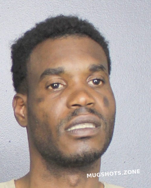 JEAN BAPTISTE EVENS 04/05/2021 - Broward County Mugshots Zone