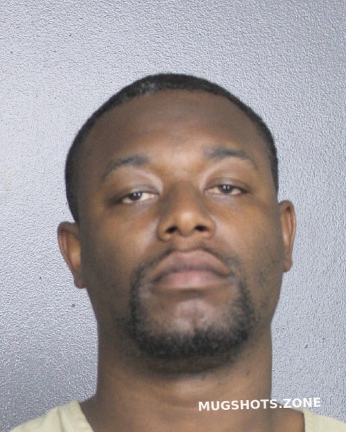 SMITH PATRICK LABELLE 04/06/2021 Broward County Mugshots Zone
