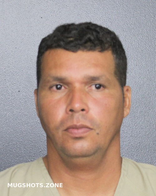 GONCALVES CARLOS 04/16/2021 - Broward County Mugshots Zone