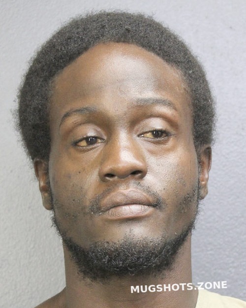 Muhammad Kashif 04 20 2021 - Broward County Mugshots Zone