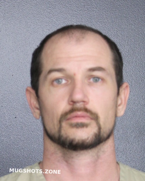 LANDIS CHARLES GORDON 04/22/2021 Broward County Mugshots Zone