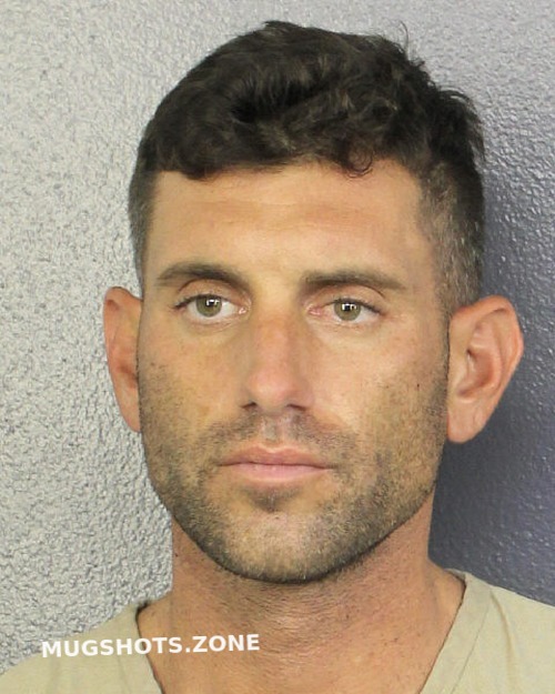 CATALDO ANTHONY L 04/22/2021 Broward County Mugshots Zone
