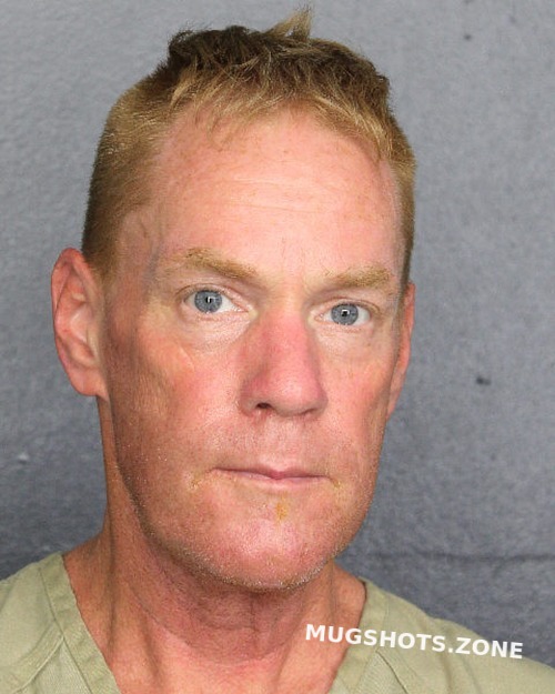 TROWBRIDGE ALLEN 04/25/2021 Broward County Mugshots Zone