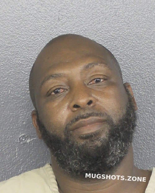 JONES TERRANCE LORENZO 04/28/2021 - Broward County Mugshots Zone