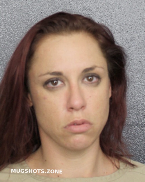 Villinis Maryann 04 28 2021 Broward County Mugshots Zone