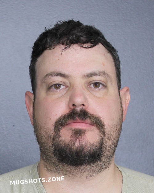 Perez Rodolfo Anexio 04292021 Broward County Mugshots Zone 