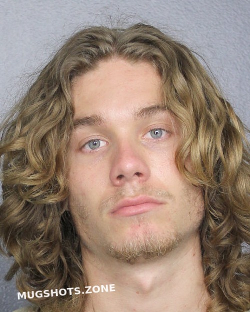 SIMMONS DAVIS WILLIAM 04/29/2021 Broward County Mugshots Zone
