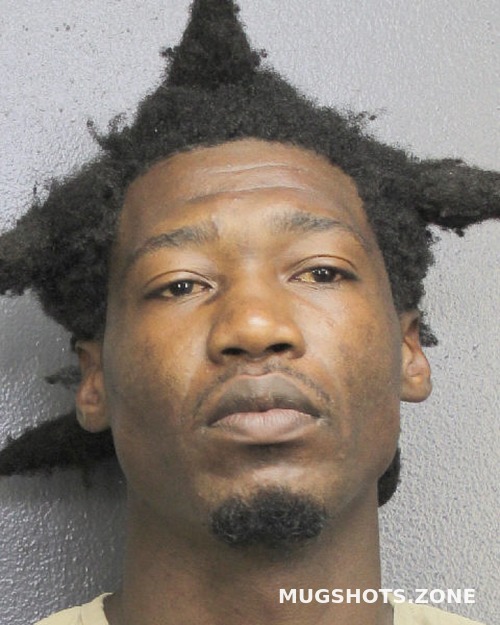 BOWENS RESHAUD ANTHONY 05/10/2021 - Broward County Mugshots Zone