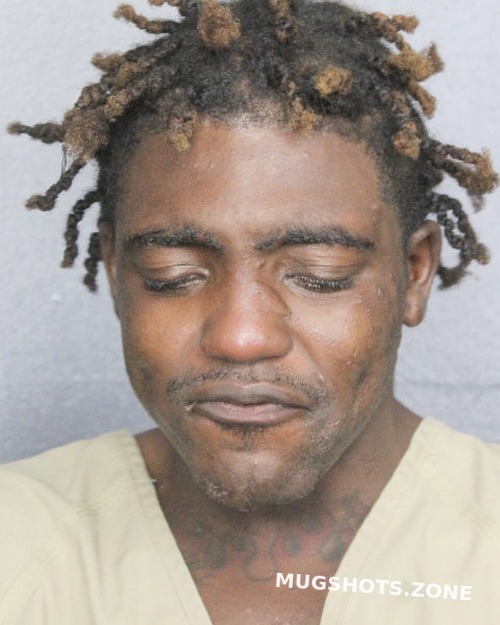 Rice Gerald Demond 05142021 Broward County Mugshots Zone 