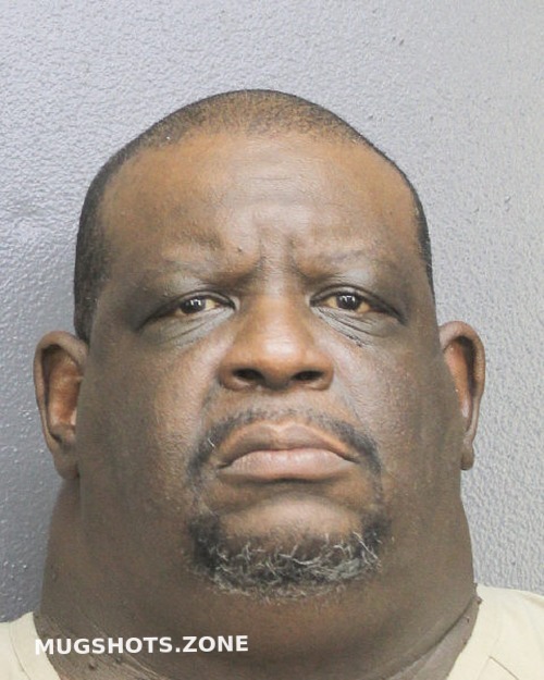 GREENE CHARLES LEE 05/19/2021 - Broward County Mugshots Zone