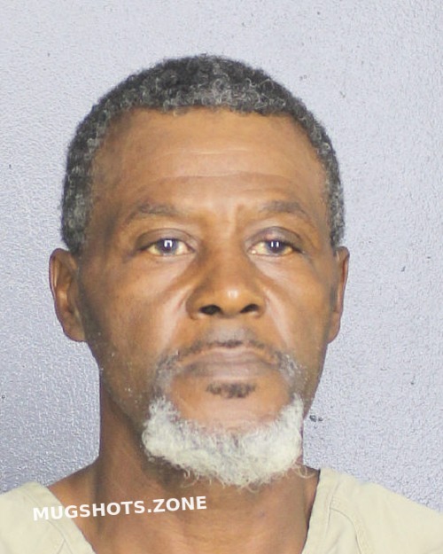 KING JAMES MICHAEL 05/20/2021 - Broward County Mugshots Zone
