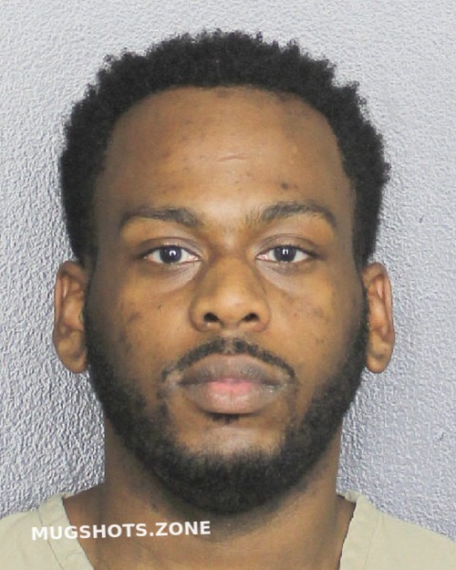 WADLEY AKEEM H 06/03/2021 - Broward County Mugshots Zone