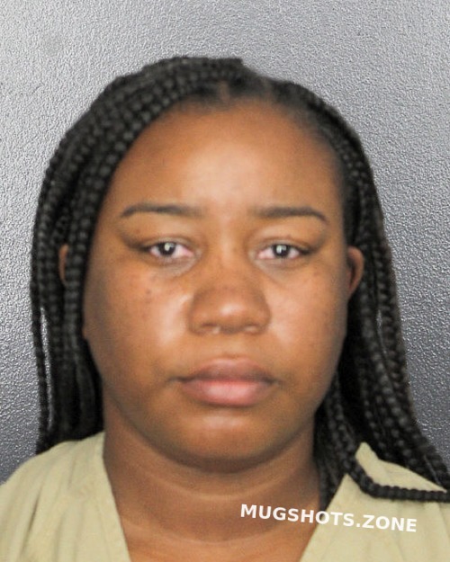 ZACHARY TAILOR MONE 06/05/2021 Broward County Mugshots Zone