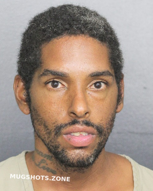 Ferrara Bradley Michael 06 16 2021 Broward County Mugshots Zone