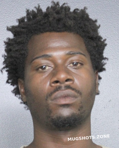 ROOSEVELT ISAAC Q 06/21/2021 Broward County Mugshots Zone
