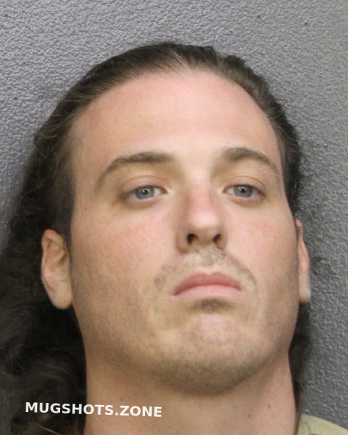 Smart Brandon Scott 06232021 Broward County Mugshots Zone 4088