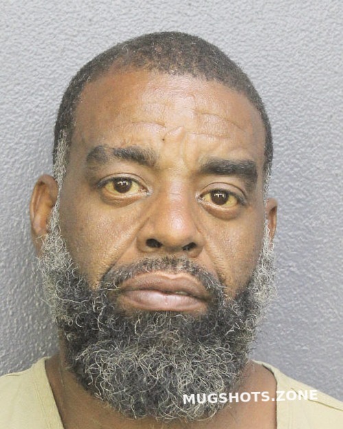 Hall Charles 06 23 2021 Broward County Mugshots Zone