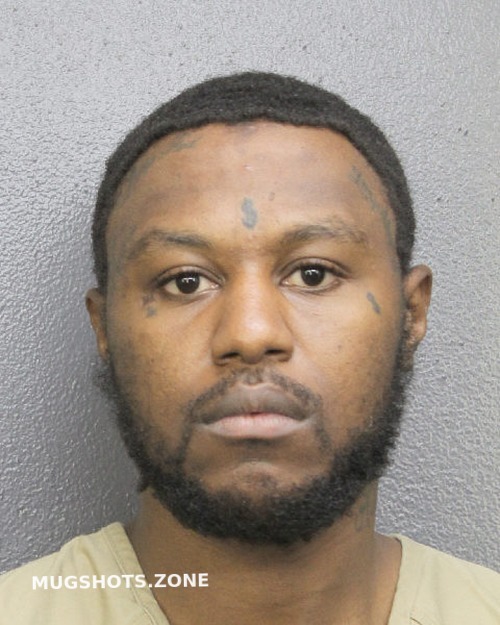 Rattery Shaun 06242021 Broward County Mugshots Zone 2943