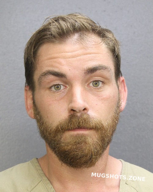 FORREY STEIMLE KYLE URBAN 06/27/2021 Broward County Mugshots Zone
