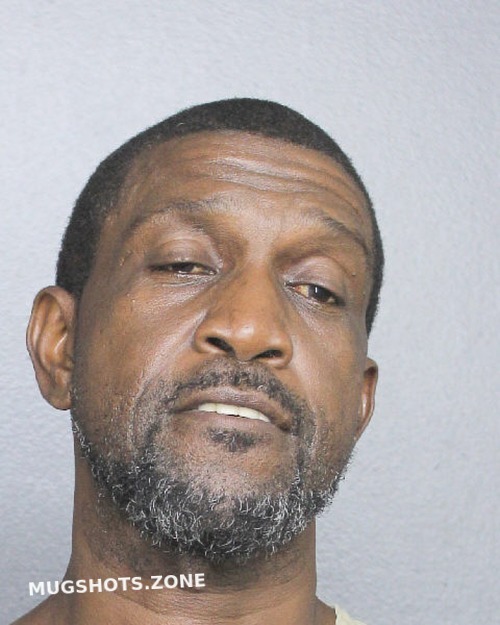 SIMMONS HENRY LEWIS J 07/01/2021 - Broward County Mugshots Zone