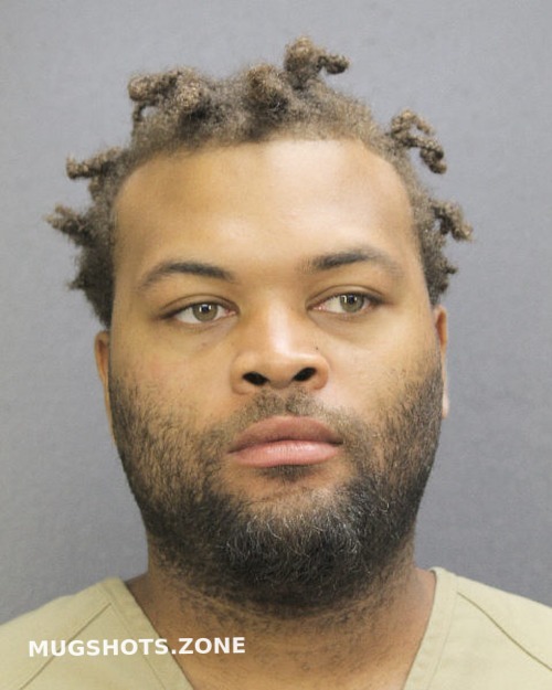 GLOVER SOLOMON KEYSHAWN 07/03/2021 Broward County Mugshots Zone