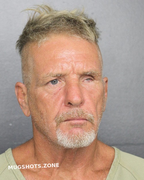 BROWN DAVID ALAN 07/07/2021 Broward County Mugshots Zone