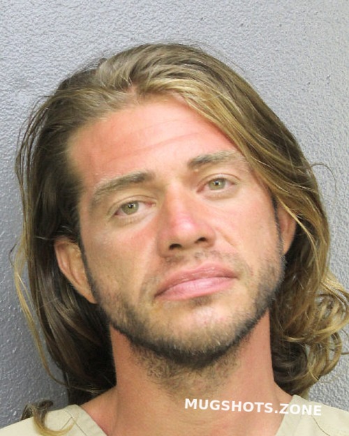 Reyes Joseph Gabriel 07 16 2021 Broward County Mugshots Zone