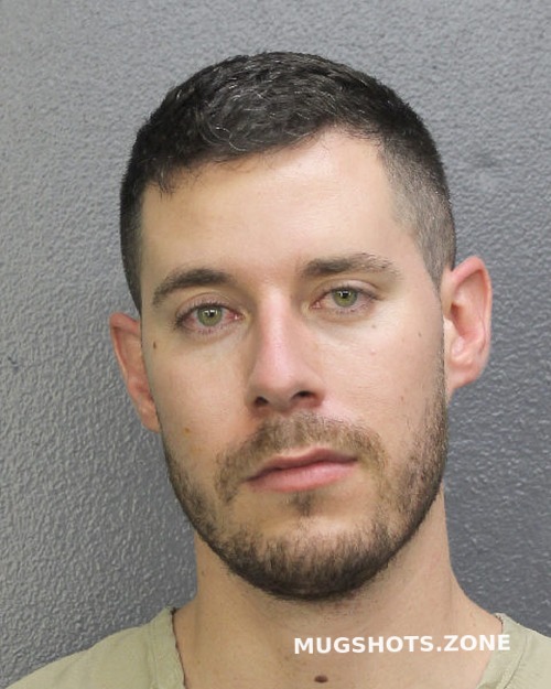 Baselice Liam Michael 07 22 2021 Broward County Mugshots Zone