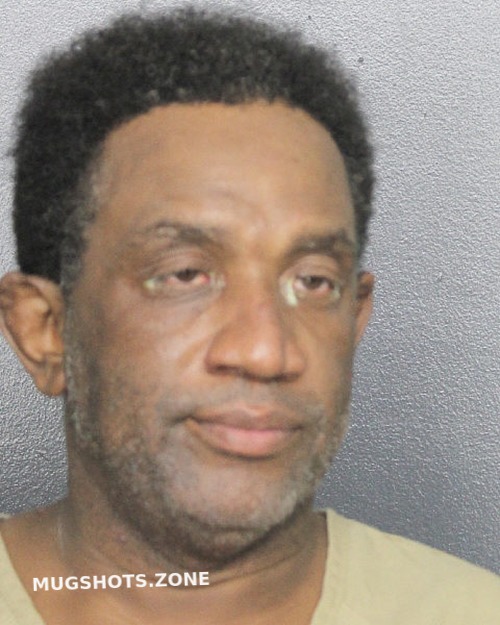 Dunlap Carl Bern 07242021 Broward County Mugshots Zone 