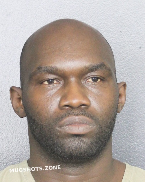 Ross Joshua 08032021 Broward County Mugshots Zone 5259