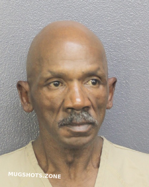 HICKS VALANCE 08/09/2021 - Broward County Mugshots Zone