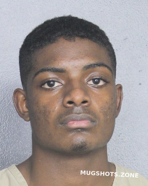ARNOLD STEPHEN CJ 08/16/2021 Broward County Mugshots Zone