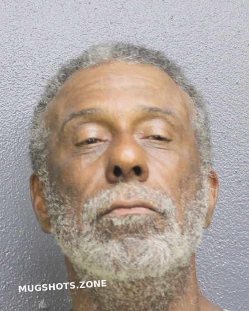 Keel Marvin Roderick 08272021 Broward County Mugshots Zone 