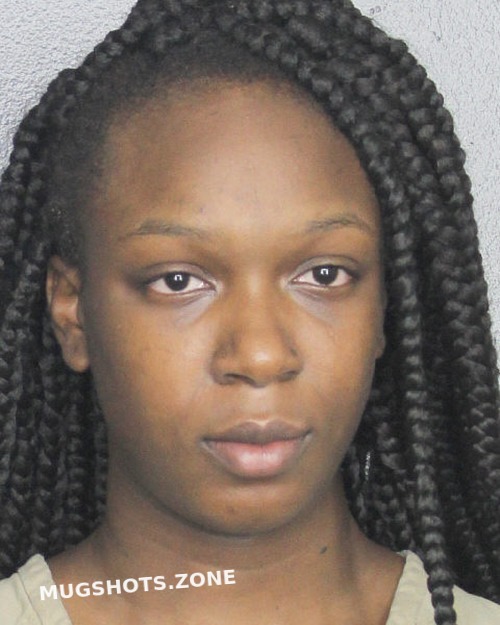 DAVIS SHIRA DENISE 09/02/2021 - Broward County Mugshots Zone