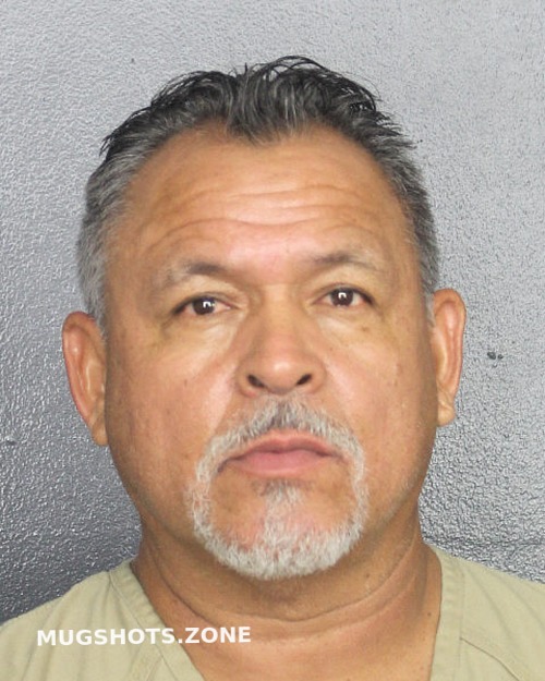 Hernandez Luis Homero 09 03 2021 Broward County Mugshots Zone