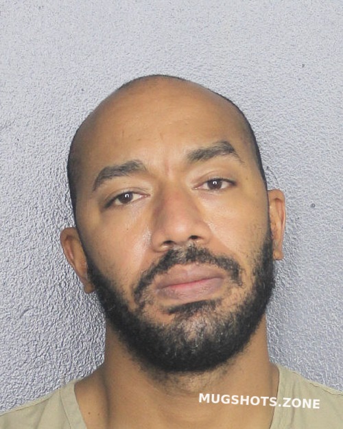 Jean Baptiste Cedric 09 15 2021 Broward County Mugshots Zone