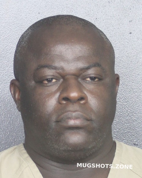 ANGRAND ALY 09/16/2021 - Broward County Mugshots Zone